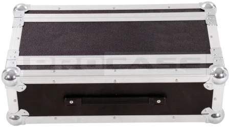 Кейс (кофр) для 3U для Blackmagic Design HyperDeck Studio Pro 2 Стандарт